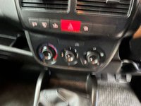 USED 2017 66 VAUXHALL COMBO 1.2 L1H1 2000 CDTI 95 BHP 