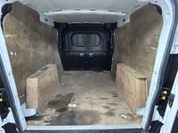 USED 2017 66 VAUXHALL COMBO 1.2 L1H1 2000 CDTI 95 BHP 