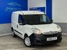 USED 2017 66 VAUXHALL COMBO 1.2 L1H1 2000 CDTI 95 BHP 