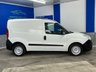 USED 2017 66 VAUXHALL COMBO 1.2 L1H1 2000 CDTI 95 BHP 
