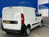USED 2017 66 VAUXHALL COMBO 1.2 L1H1 2000 CDTI 95 BHP 