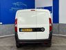 USED 2017 66 VAUXHALL COMBO 1.2 L1H1 2000 CDTI 95 BHP 