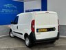 USED 2017 66 VAUXHALL COMBO 1.2 L1H1 2000 CDTI 95 BHP 