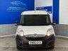 USED 2017 66 VAUXHALL COMBO 1.2 L1H1 2000 CDTI 95 BHP 