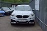 USED 2015 15 BMW X6 XDRIVE30D M SPORT TWO TONE LEATHER - BLACK PACK - COMFORT SEATS