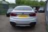 USED 2015 15 BMW X6 XDRIVE30D M SPORT TWO TONE LEATHER - BLACK PACK - COMFORT SEATS