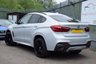 USED 2015 15 BMW X6 XDRIVE30D M SPORT TWO TONE LEATHER - BLACK PACK - COMFORT SEATS