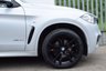 USED 2015 15 BMW X6 XDRIVE30D M SPORT TWO TONE LEATHER - BLACK PACK - COMFORT SEATS
