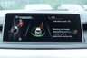 USED 2015 15 BMW X6 XDRIVE30D M SPORT TWO TONE LEATHER - BLACK PACK - COMFORT SEATS