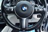 USED 2015 15 BMW X6 XDRIVE30D M SPORT TWO TONE LEATHER - BLACK PACK - COMFORT SEATS