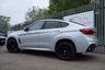 USED 2015 15 BMW X6 XDRIVE30D M SPORT TWO TONE LEATHER - BLACK PACK - COMFORT SEATS