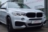 USED 2015 15 BMW X6 XDRIVE30D M SPORT TWO TONE LEATHER - BLACK PACK - COMFORT SEATS