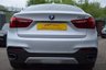 USED 2015 15 BMW X6 XDRIVE30D M SPORT TWO TONE LEATHER - BLACK PACK - COMFORT SEATS