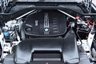 USED 2015 15 BMW X6 XDRIVE30D M SPORT TWO TONE LEATHER - BLACK PACK - COMFORT SEATS