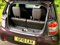 USED 2010 10 TOYOTA IQ 1.0 VVT-I IQ2 3d 68 BHP FULL MAROON LEATHER///REAR PARK SENSORS//ONLY 2 OWNER// X5 TOYOTA DEALER SERVICES/\\X9 AIRBAGS//KEYLESS ENTRY AND STARTING///ZERO ROAD TAX//TOYOTA BLUETOOTH HANDS FREE\\\NEW  MOT RECENTLY CARRIED OUT IQ2 3d 68 BHP FULL LEATHER///REAR PARK SENSORS//ONLY 2 OWNER// X5 TOYOTA DEALER SERVICES/\\X9 AIRBAGS//KEYLESS ENTRY AND STARTING///ZERO ROAD TAX/WIILL COME WITH A NEW MOT//