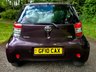 USED 2010 10 TOYOTA IQ 1.0 VVT-I IQ2 3d 68 BHP FULL MAROON LEATHER///REAR PARK SENSORS//ONLY 2 OWNER// X5 TOYOTA DEALER SERVICES/\\X9 AIRBAGS//KEYLESS ENTRY AND STARTING///ZERO ROAD TAX//TOYOTA BLUETOOTH HANDS FREE\\\NEW  MOT RECENTLY CARRIED OUT IQ2 3d 68 BHP FULL LEATHER///REAR PARK SENSORS//ONLY 2 OWNER// X5 TOYOTA DEALER SERVICES/\\X9 AIRBAGS//KEYLESS ENTRY AND STARTING///ZERO ROAD TAX/WIILL COME WITH A NEW MOT//