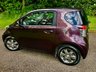 USED 2010 10 TOYOTA IQ 1.0 VVT-I IQ2 3d 68 BHP FULL MAROON LEATHER///REAR PARK SENSORS//ONLY 2 OWNER// X5 TOYOTA DEALER SERVICES/\\X9 AIRBAGS//KEYLESS ENTRY AND STARTING///ZERO ROAD TAX//TOYOTA BLUETOOTH HANDS FREE\\\NEW  MOT RECENTLY CARRIED OUT IQ2 3d 68 BHP FULL LEATHER///REAR PARK SENSORS//ONLY 2 OWNER// X5 TOYOTA DEALER SERVICES/\\X9 AIRBAGS//KEYLESS ENTRY AND STARTING///ZERO ROAD TAX/WIILL COME WITH A NEW MOT//