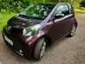 USED 2010 10 TOYOTA IQ 1.0 VVT-I IQ2 3d 68 BHP FULL MAROON LEATHER///REAR PARK SENSORS//ONLY 2 OWNER// X5 TOYOTA DEALER SERVICES/\\X9 AIRBAGS//KEYLESS ENTRY AND STARTING///ZERO ROAD TAX//TOYOTA BLUETOOTH HANDS FREE\\\NEW  MOT RECENTLY CARRIED OUT IQ2 3d 68 BHP FULL LEATHER///REAR PARK SENSORS//ONLY 2 OWNER// X5 TOYOTA DEALER SERVICES/\\X9 AIRBAGS//KEYLESS ENTRY AND STARTING///ZERO ROAD TAX/WIILL COME WITH A NEW MOT//