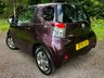 USED 2010 10 TOYOTA IQ 1.0 VVT-I IQ2 3d 68 BHP FULL MAROON LEATHER///REAR PARK SENSORS//ONLY 2 OWNER// X5 TOYOTA DEALER SERVICES/\\X9 AIRBAGS//KEYLESS ENTRY AND STARTING///ZERO ROAD TAX//TOYOTA BLUETOOTH HANDS FREE\\\NEW  MOT RECENTLY CARRIED OUT IQ2 3d 68 BHP FULL LEATHER///REAR PARK SENSORS//ONLY 2 OWNER// X5 TOYOTA DEALER SERVICES/\\X9 AIRBAGS//KEYLESS ENTRY AND STARTING///ZERO ROAD TAX/WIILL COME WITH A NEW MOT//
