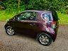 USED 2010 10 TOYOTA IQ 1.0 VVT-I IQ2 3d 68 BHP FULL MAROON LEATHER///REAR PARK SENSORS//ONLY 2 OWNER// X5 TOYOTA DEALER SERVICES/\\X9 AIRBAGS//KEYLESS ENTRY AND STARTING///ZERO ROAD TAX//TOYOTA BLUETOOTH HANDS FREE\\\NEW  MOT RECENTLY CARRIED OUT IQ2 3d 68 BHP FULL LEATHER///REAR PARK SENSORS//ONLY 2 OWNER// X5 TOYOTA DEALER SERVICES/\\X9 AIRBAGS//KEYLESS ENTRY AND STARTING///ZERO ROAD TAX/WIILL COME WITH A NEW MOT//
