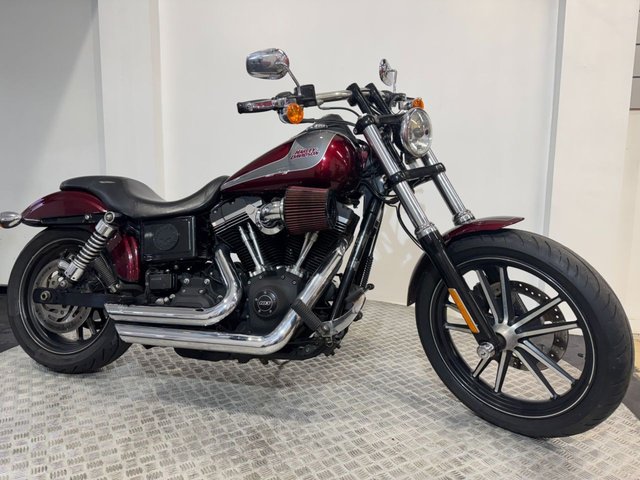 Budget Bikes
