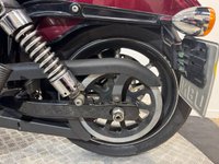 USED 2015 64 HARLEY-DAVIDSON DYNA 1690cc FXDBB STREET BOB LTD - GREAT CONDITION COMES WITH NEW MOT AND WARRANTY