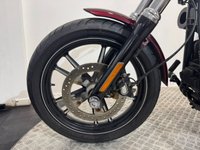USED 2015 64 HARLEY-DAVIDSON DYNA 1690cc FXDBB STREET BOB LTD - GREAT CONDITION COMES WITH NEW MOT AND WARRANTY