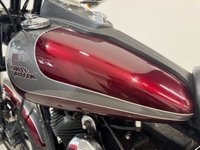 USED 2015 64 HARLEY-DAVIDSON DYNA 1690cc FXDBB STREET BOB LTD - GREAT CONDITION COMES WITH NEW MOT AND WARRANTY