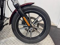 USED 2015 64 HARLEY-DAVIDSON DYNA 1690cc FXDBB STREET BOB LTD - GREAT CONDITION COMES WITH NEW MOT AND WARRANTY