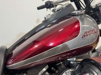 USED 2015 64 HARLEY-DAVIDSON DYNA 1690cc FXDBB STREET BOB LTD - GREAT CONDITION COMES WITH NEW MOT AND WARRANTY