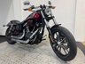 USED 2015 64 HARLEY-DAVIDSON DYNA 1690cc FXDBB STREET BOB LTD - GREAT CONDITION COMES WITH NEW MOT AND WARRANTY