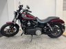 USED 2015 64 HARLEY-DAVIDSON DYNA 1690cc FXDBB STREET BOB LTD - GREAT CONDITION COMES WITH NEW MOT AND WARRANTY