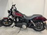 USED 2015 64 HARLEY-DAVIDSON DYNA 1690cc FXDBB STREET BOB LTD - GREAT CONDITION COMES WITH NEW MOT AND WARRANTY