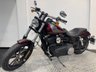 USED 2015 64 HARLEY-DAVIDSON DYNA 1690cc FXDBB STREET BOB LTD - GREAT CONDITION COMES WITH NEW MOT AND WARRANTY
