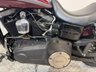 USED 2015 64 HARLEY-DAVIDSON DYNA 1690cc FXDBB STREET BOB LTD - GREAT CONDITION COMES WITH NEW MOT AND WARRANTY