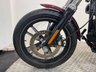 USED 2015 64 HARLEY-DAVIDSON DYNA 1690cc FXDBB STREET BOB LTD - GREAT CONDITION COMES WITH NEW MOT AND WARRANTY