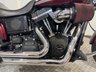 USED 2015 64 HARLEY-DAVIDSON DYNA 1690cc FXDBB STREET BOB LTD - GREAT CONDITION COMES WITH NEW MOT AND WARRANTY