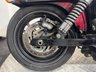 USED 2015 64 HARLEY-DAVIDSON DYNA 1690cc FXDBB STREET BOB LTD - GREAT CONDITION COMES WITH NEW MOT AND WARRANTY