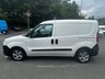 USED 2014 14 FIAT DOBLO 1.2 16V MULTIJET 0d 90 BHP 