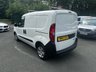 USED 2014 14 FIAT DOBLO 1.2 16V MULTIJET 0d 90 BHP 