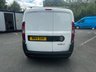 USED 2014 14 FIAT DOBLO 1.2 16V MULTIJET 0d 90 BHP 