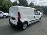 USED 2014 14 FIAT DOBLO 1.2 16V MULTIJET 0d 90 BHP 