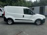 USED 2014 14 FIAT DOBLO 1.2 16V MULTIJET 0d 90 BHP 