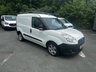 USED 2014 14 FIAT DOBLO 1.2 16V MULTIJET 0d 90 BHP 
