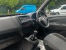 USED 2014 14 FIAT DOBLO 1.2 16V MULTIJET 0d 90 BHP 