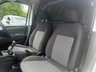USED 2014 14 FIAT DOBLO 1.2 16V MULTIJET 0d 90 BHP 