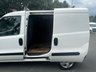 USED 2014 14 FIAT DOBLO 1.2 16V MULTIJET 0d 90 BHP 