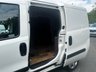 USED 2014 14 FIAT DOBLO 1.2 16V MULTIJET 0d 90 BHP 