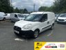 USED 2014 14 FIAT DOBLO 1.2 16V MULTIJET 0d 90 BHP 