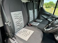 USED 2017 67 FORD TRANSIT CUSTOM 2.0 270 LIMITED LR P/V 129 BHP FULL DOCUMENTED SERVICE HISTORY